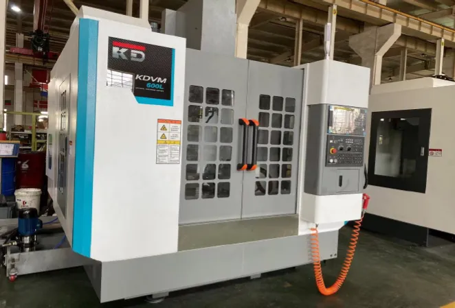 KDMV600L